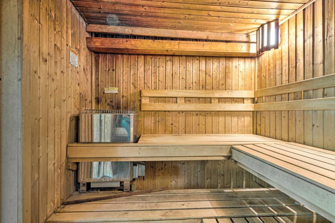 Studio With Resort Amenities 1 Mi To Lake Lure Exterior photo